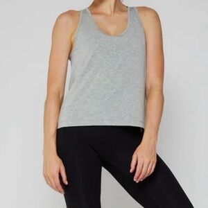 Fourlaps tank - size small